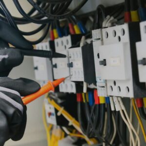 Electrical services