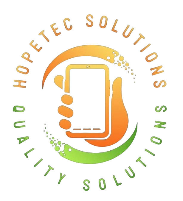 Hopetec Solutions Logo